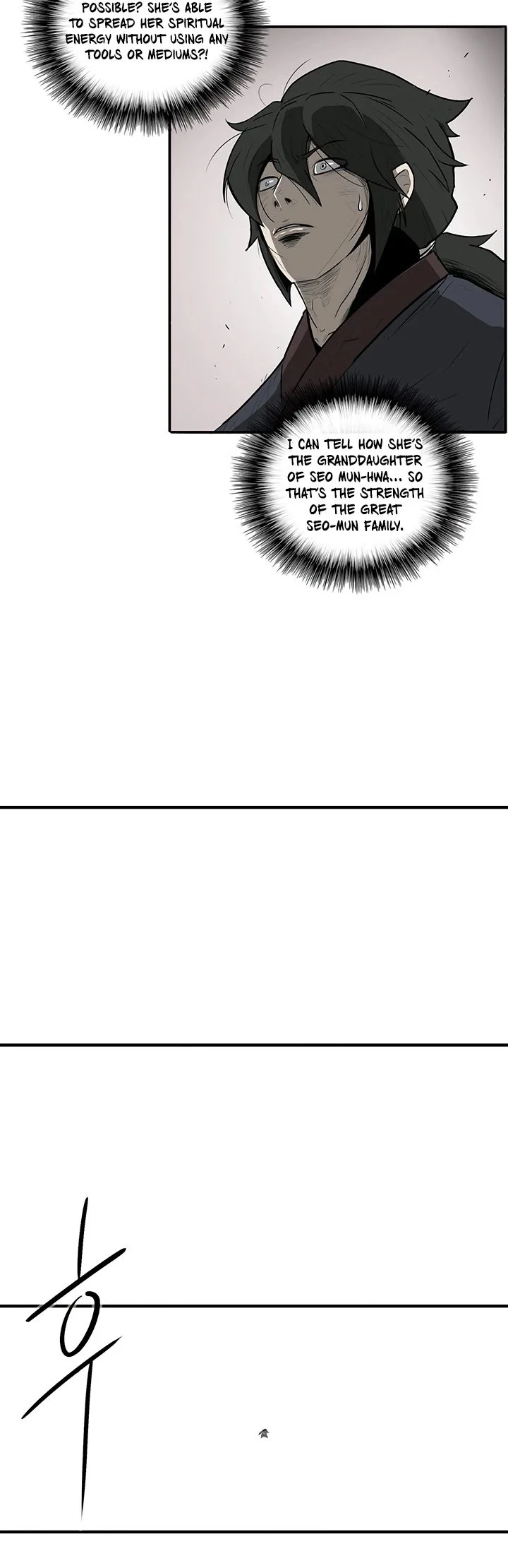 Read Legend Of The Northern Blade Manga Online