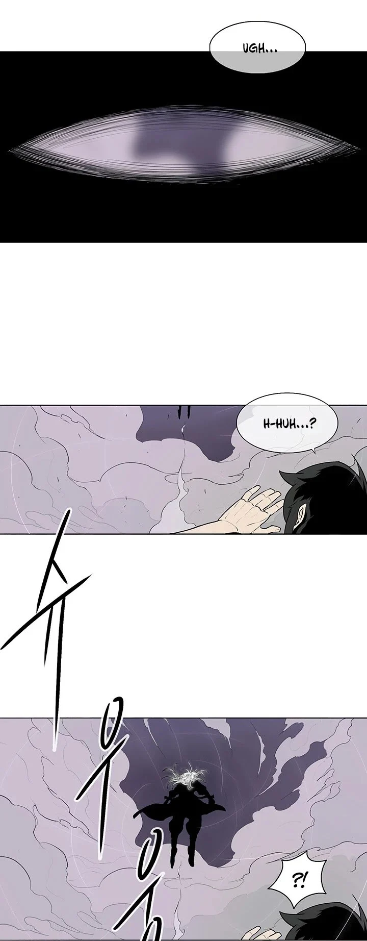 Read Legend Of The Northern Blade Manga Online