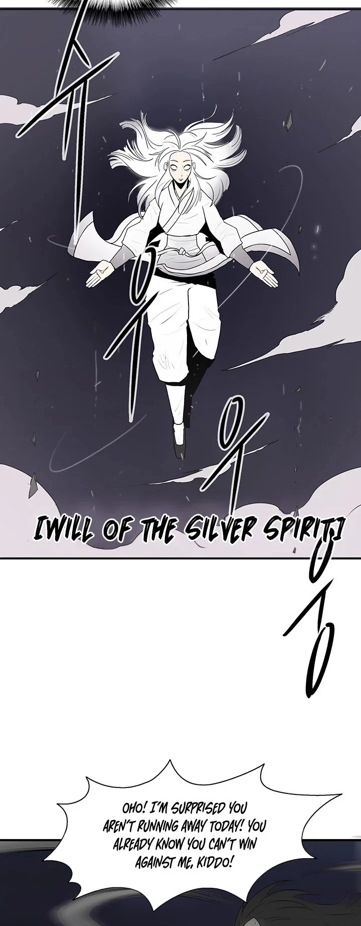 Read Legend Of The Northern Blade Manga Online