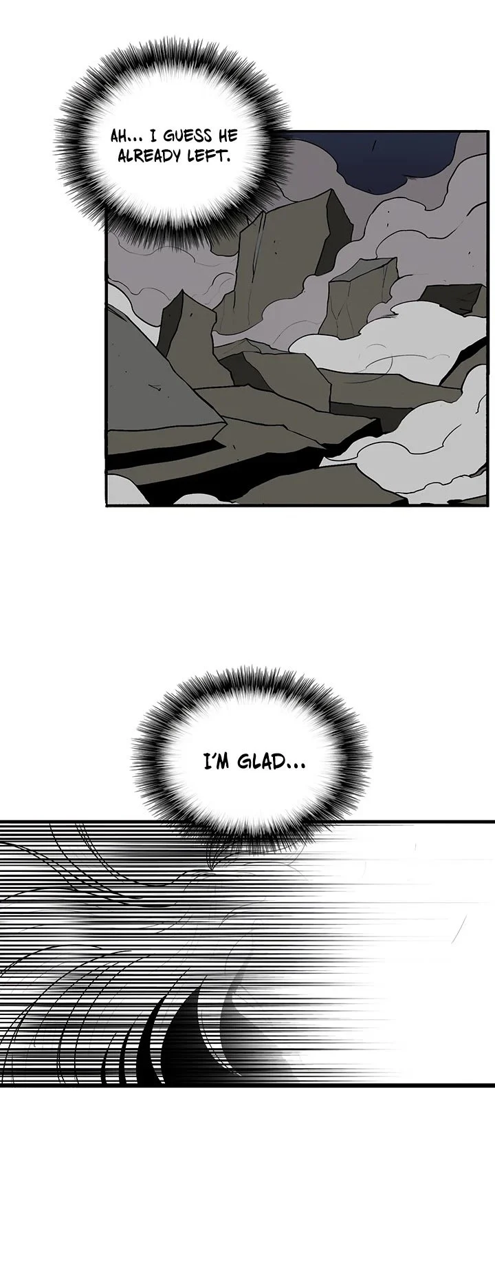 Read Legend Of The Northern Blade Manga Online