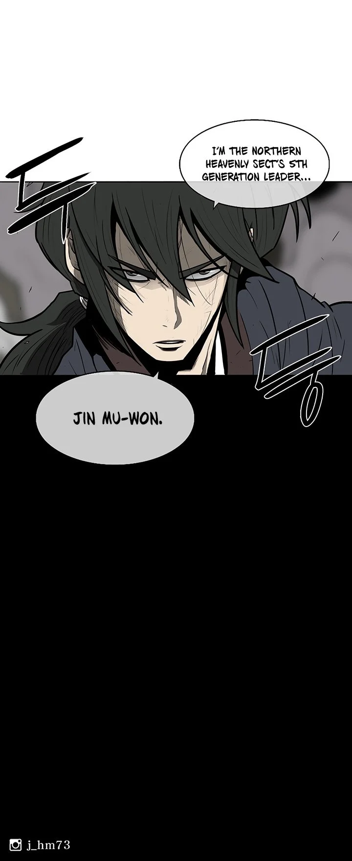 Read Legend Of The Northern Blade Manga Online