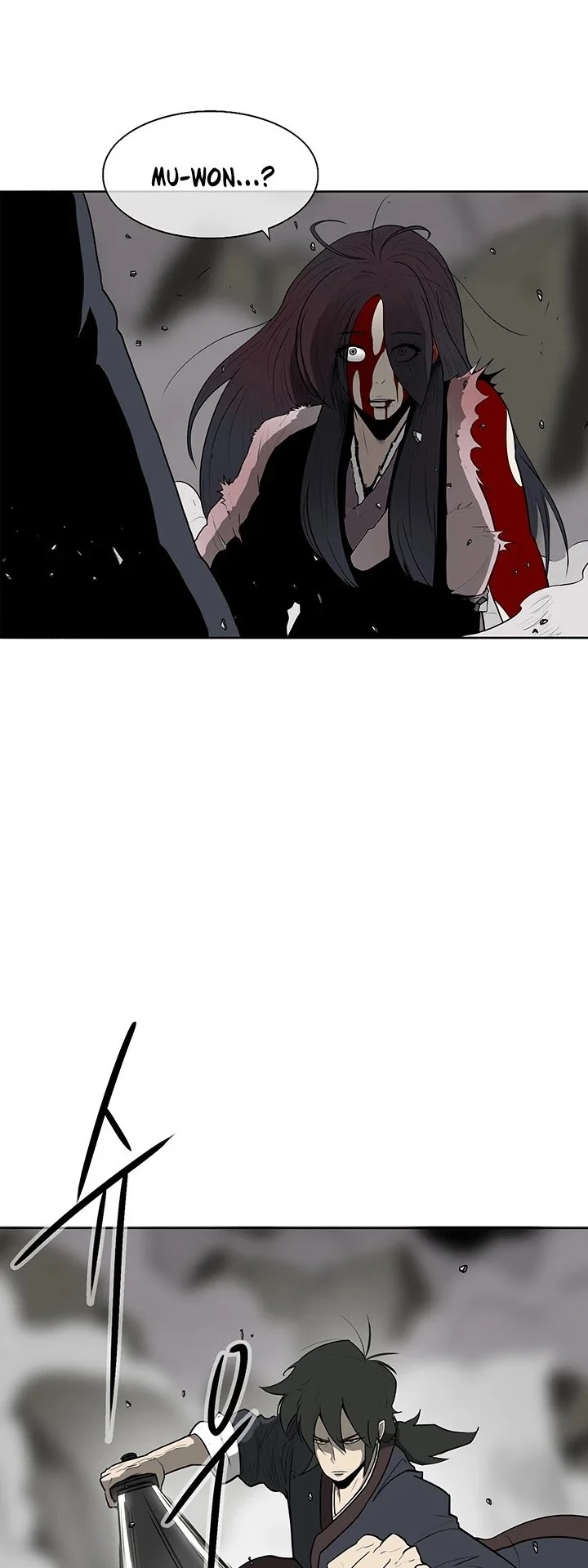 Read Legend Of The Northern Blade Manga Online