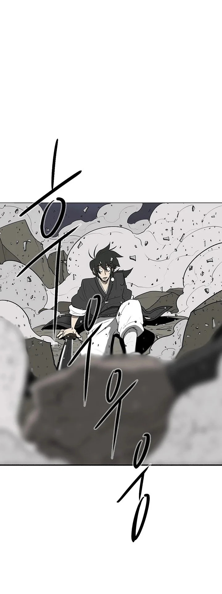 Read Legend Of The Northern Blade Manga Online