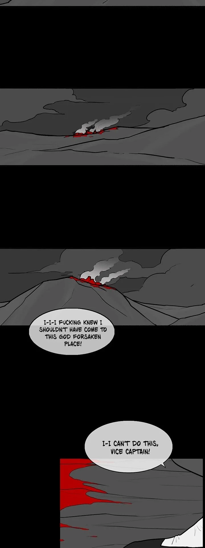 Read Legend Of The Northern Blade Manga Online