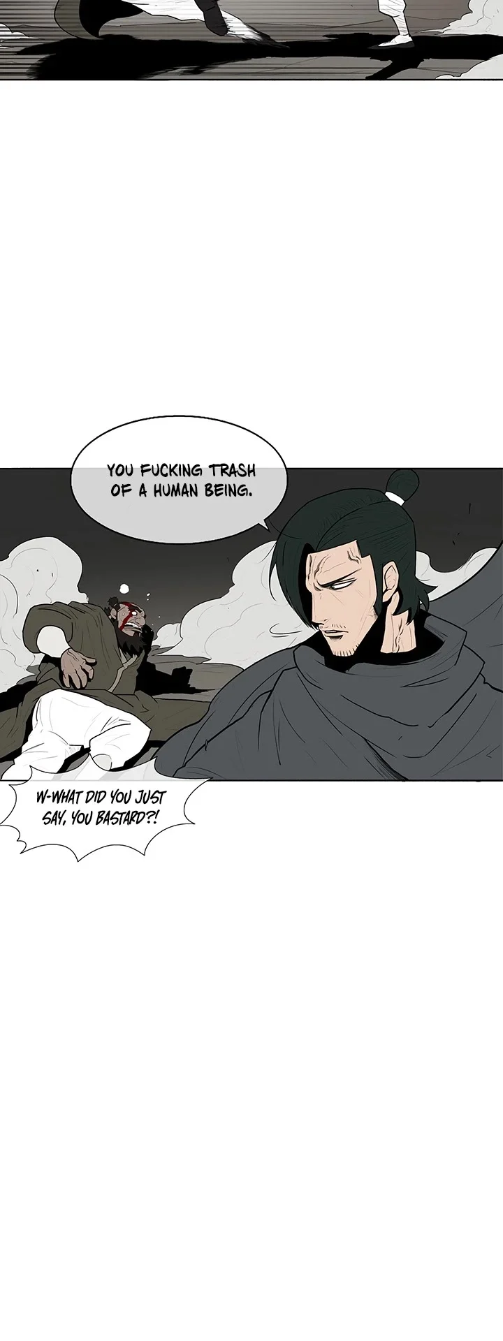 Read Legend Of The Northern Blade Manga Online