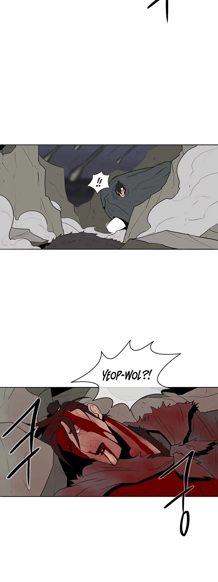 Read Legend Of The Northern Blade Manga Online