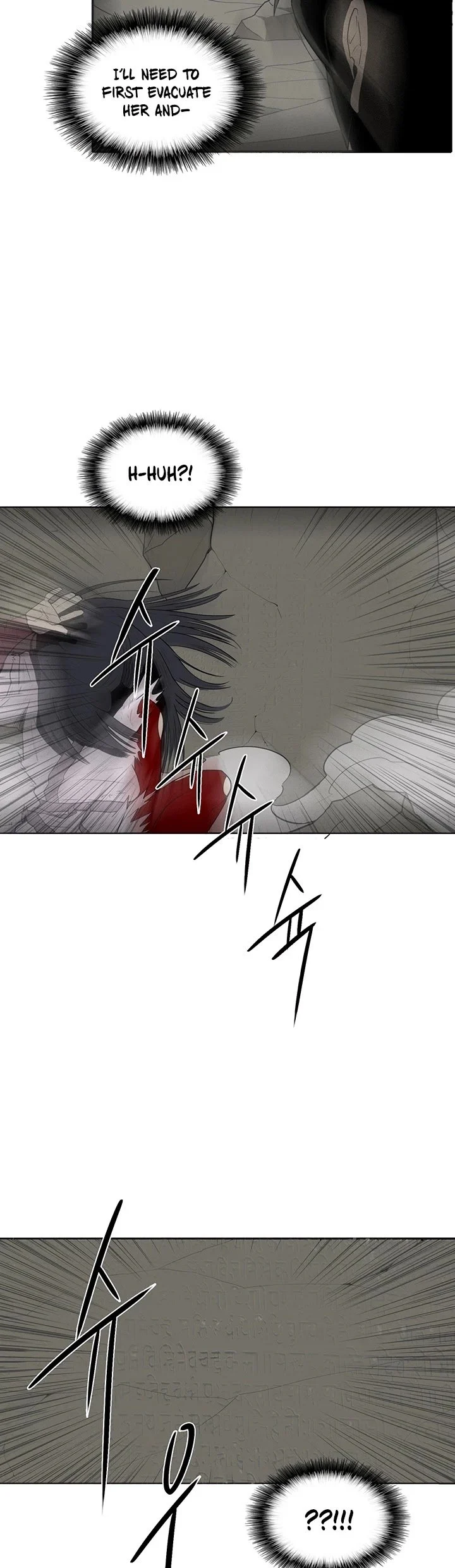 Read Legend Of The Northern Blade Manga Online