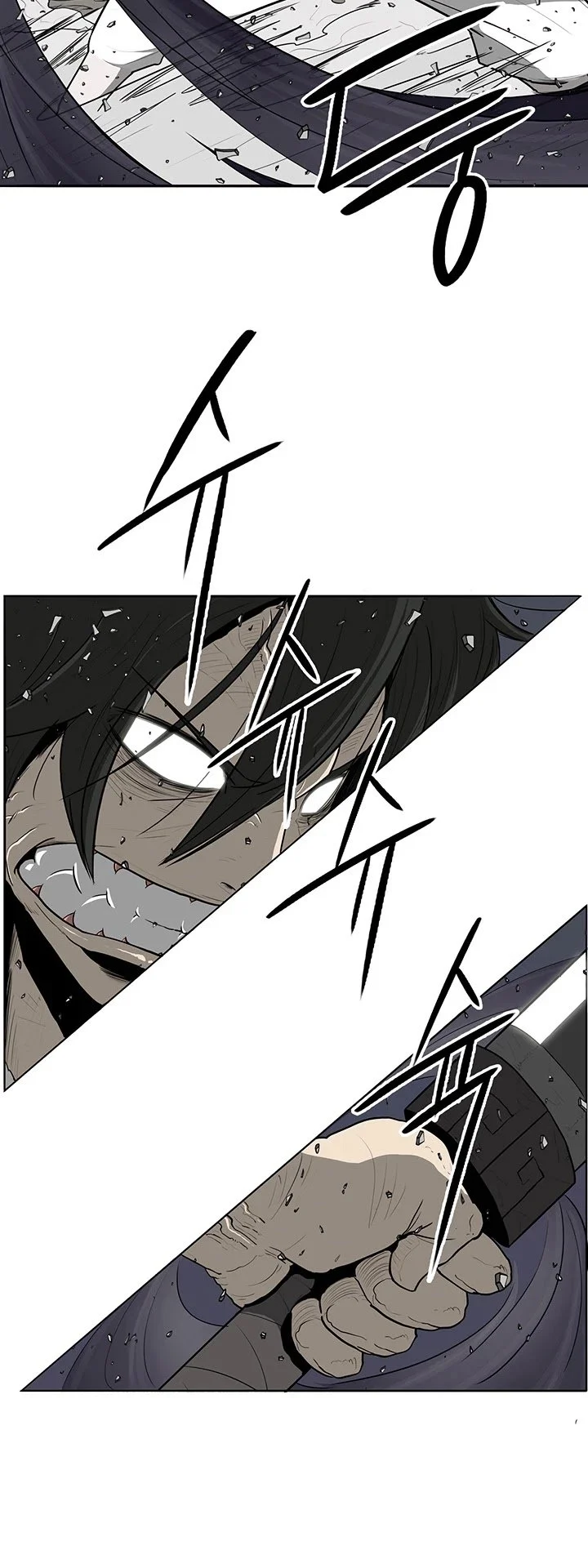 Read Legend Of The Northern Blade Manga Online