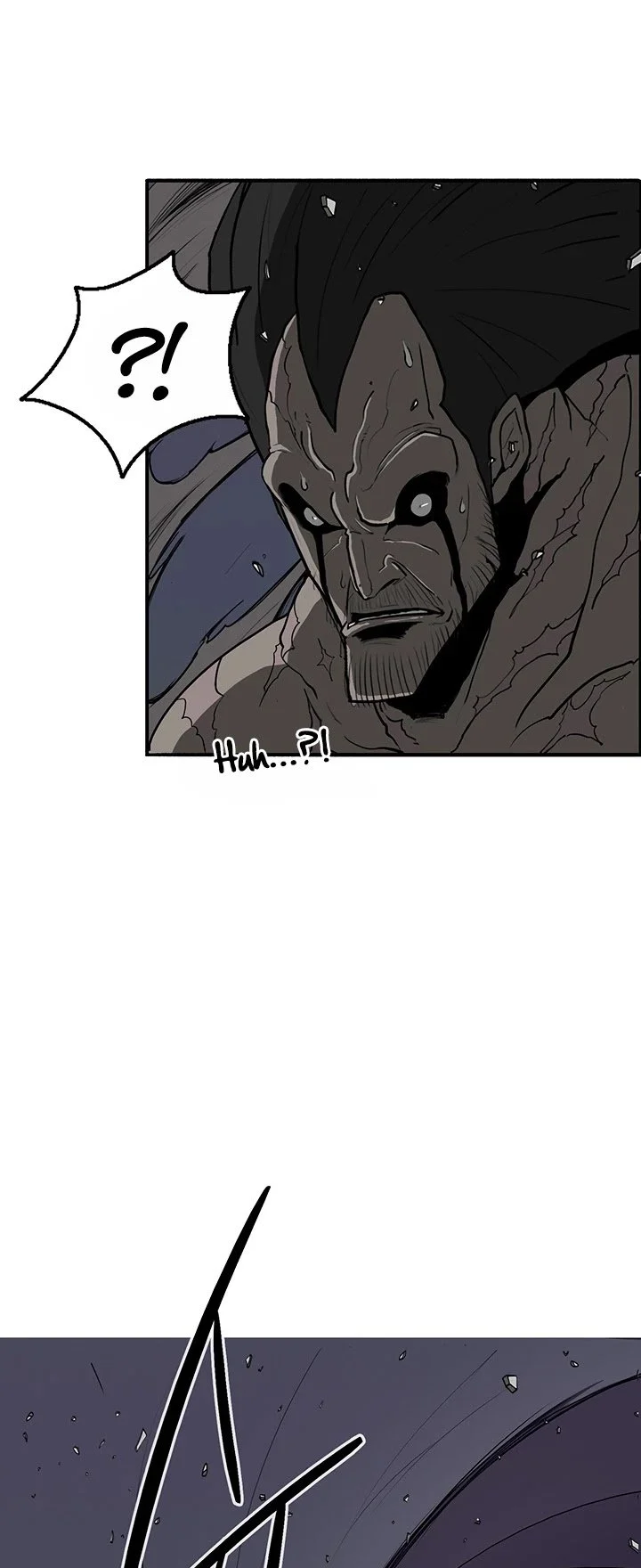 Read Legend Of The Northern Blade Manga Online