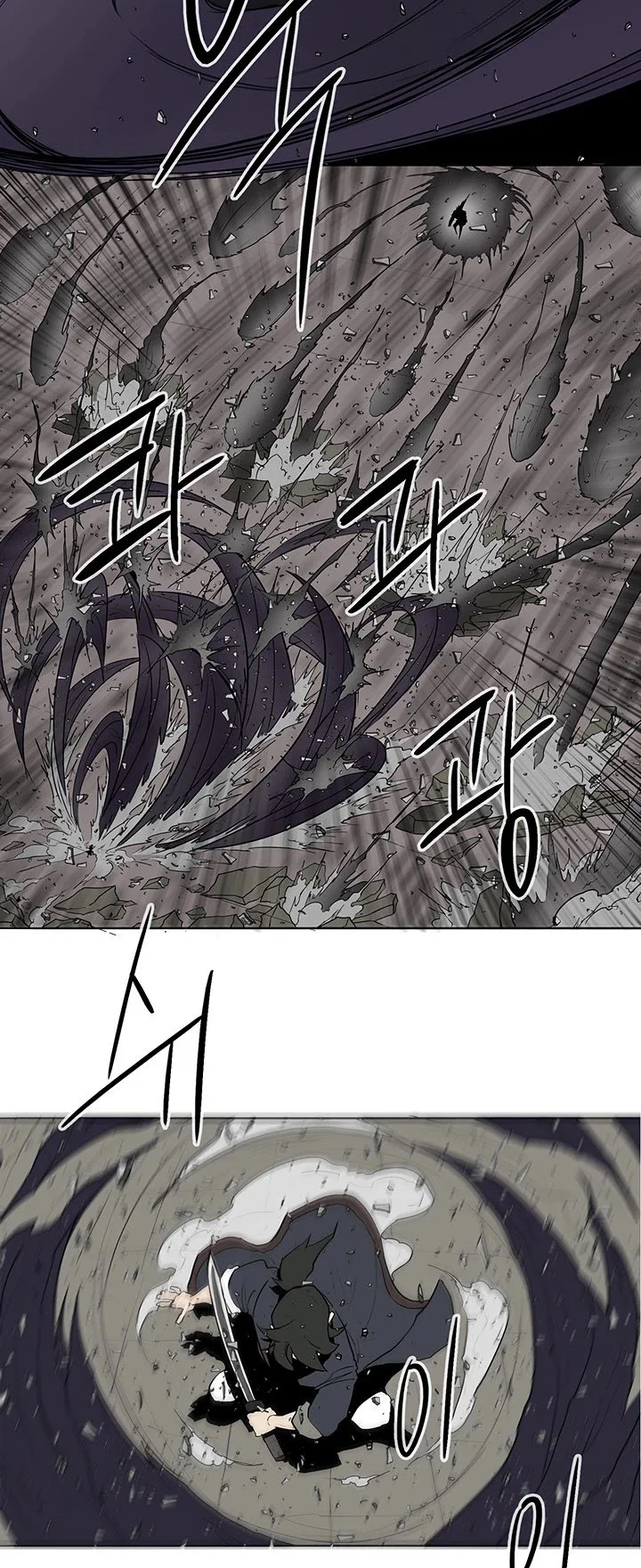 Read Legend Of The Northern Blade Manga Online