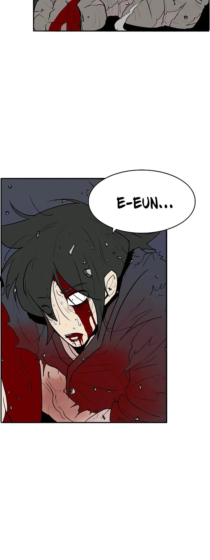 Read Legend Of The Northern Blade Manga Online