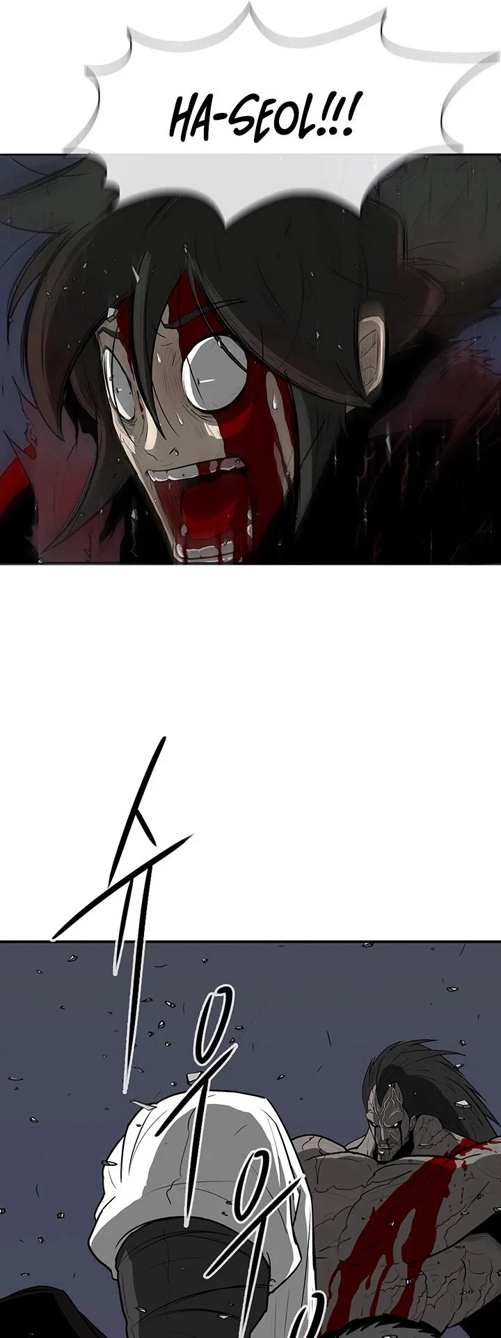 Read Legend Of The Northern Blade Manga Online