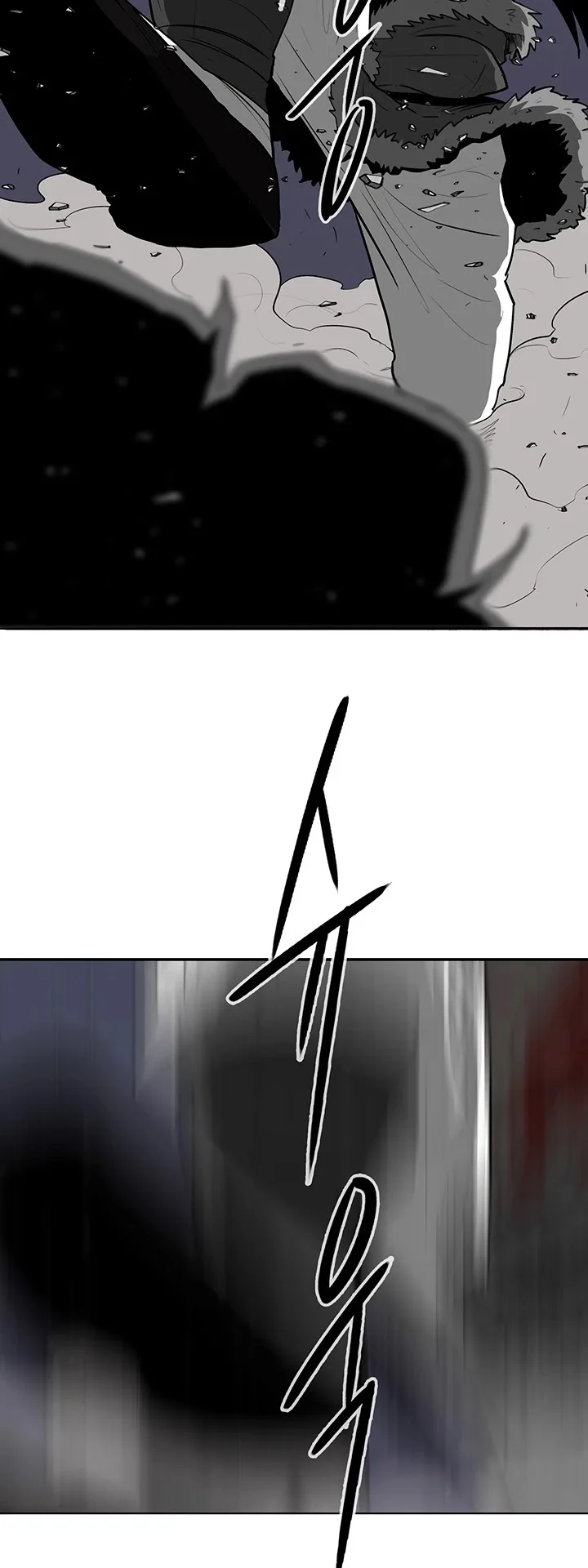 Read Legend Of The Northern Blade Manga Online