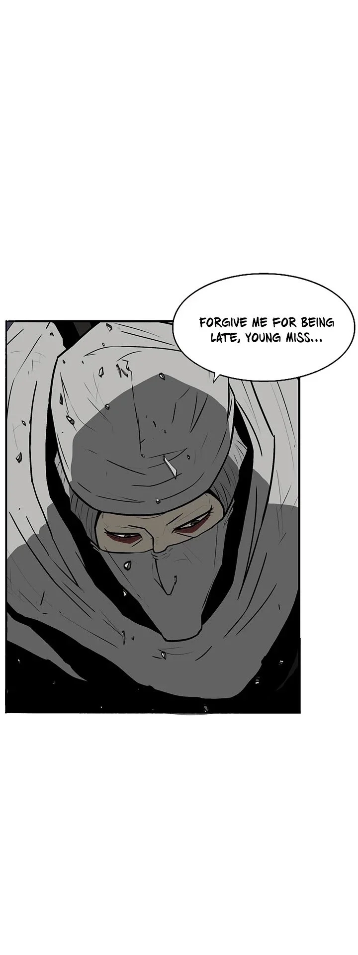 Read Legend Of The Northern Blade Manga Online