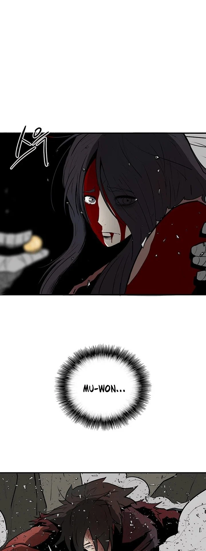 Read Legend Of The Northern Blade Manga Online