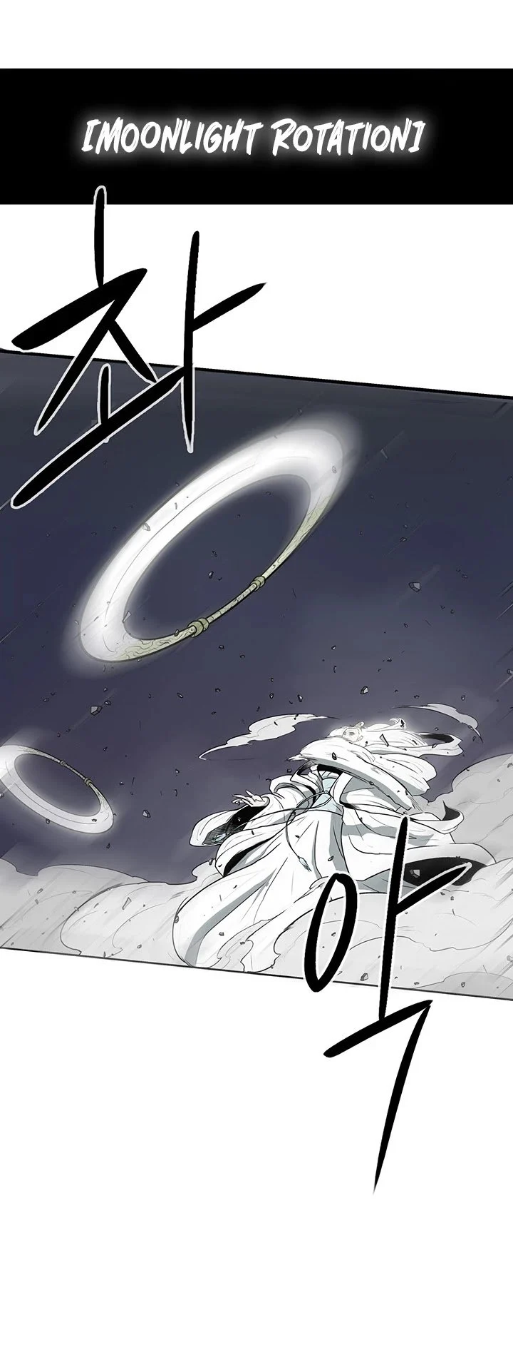 Read Legend Of The Northern Blade Manga Online