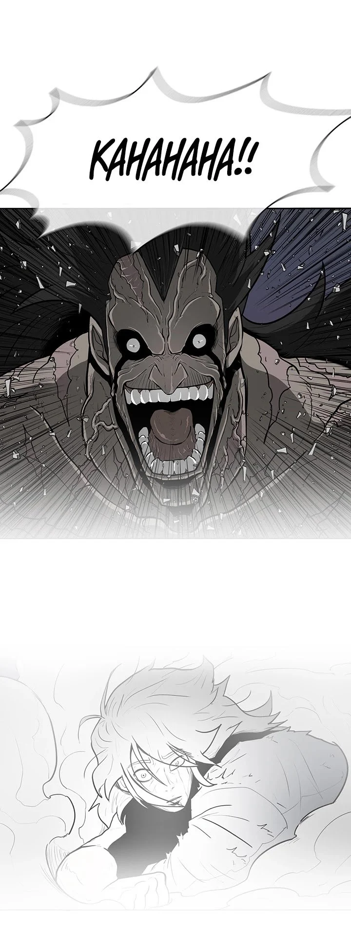 Read Legend Of The Northern Blade Manga Online