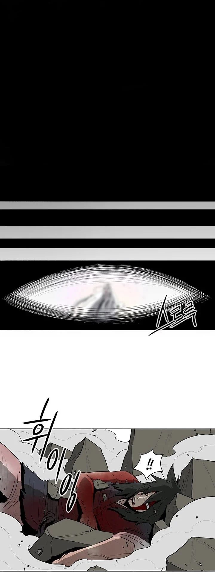 Read Legend Of The Northern Blade Manga Online