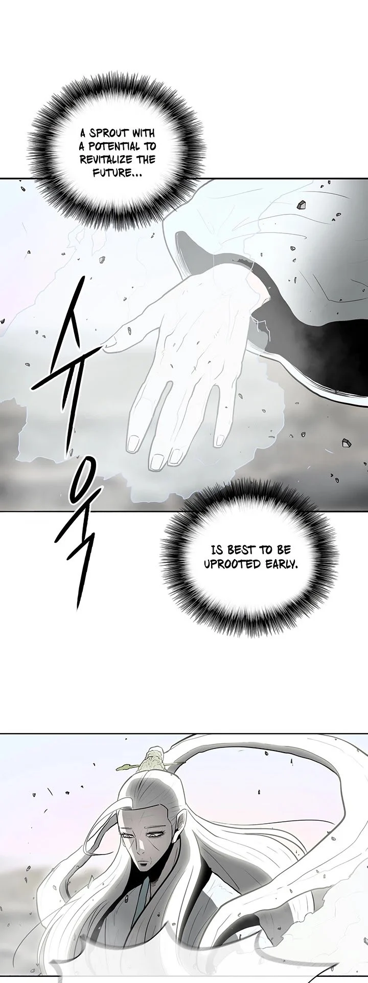 Read Legend Of The Northern Blade Manga Online