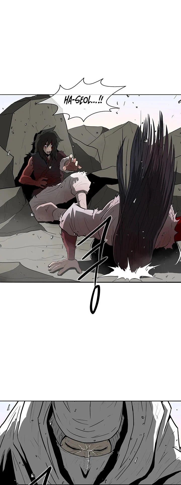 Read Legend Of The Northern Blade Manga Online