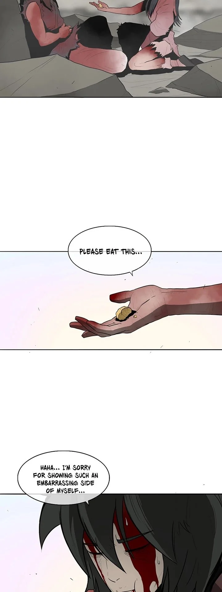 Read Legend Of The Northern Blade Manga Online