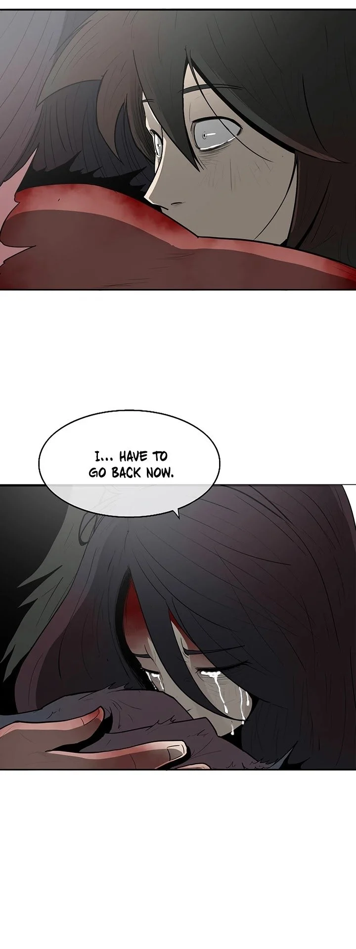 Read Legend Of The Northern Blade Manga Online