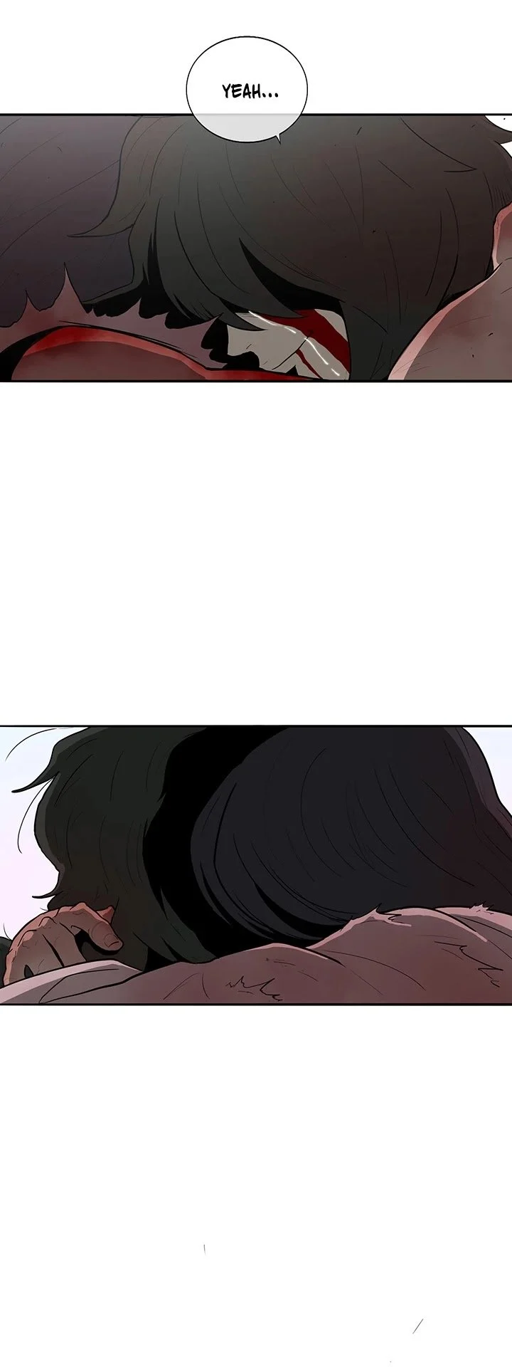 Read Legend Of The Northern Blade Manga Online