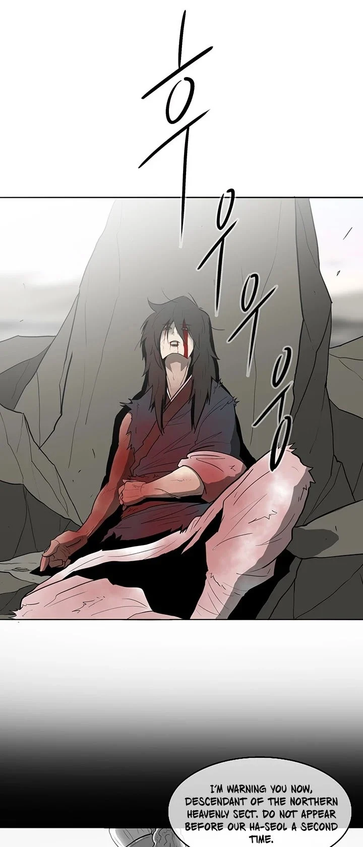 Read Legend Of The Northern Blade Manga Online