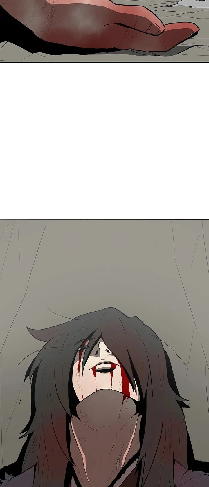 Read Legend Of The Northern Blade Manga Online