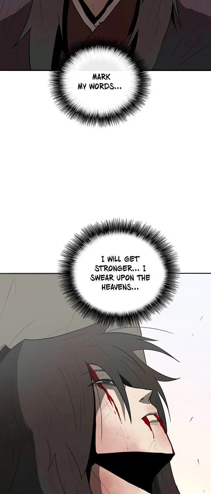 Read Legend Of The Northern Blade Manga Online