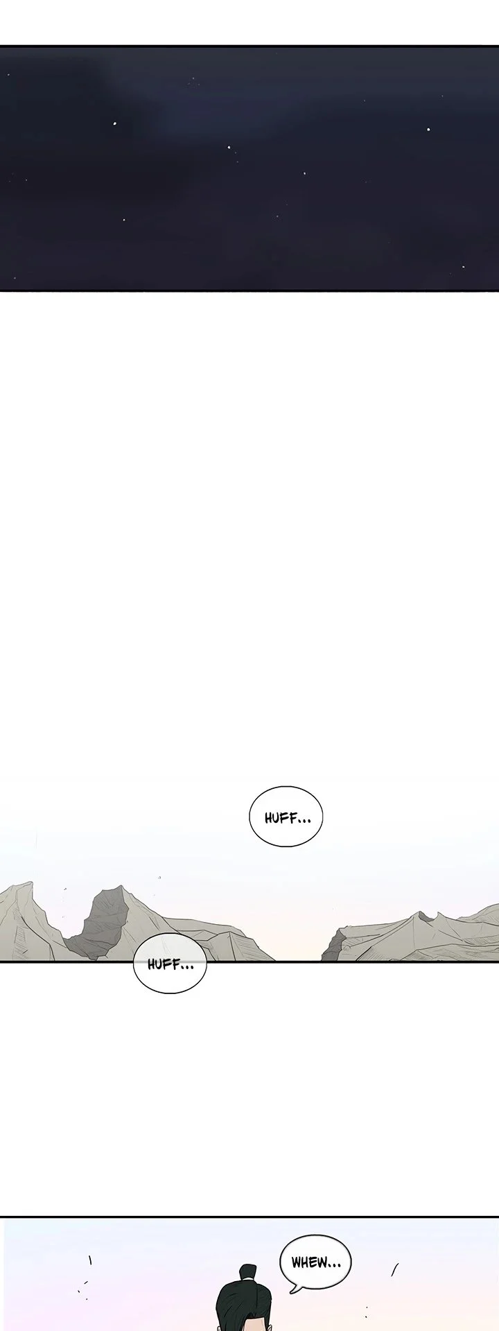 Read Legend Of The Northern Blade Manga Online