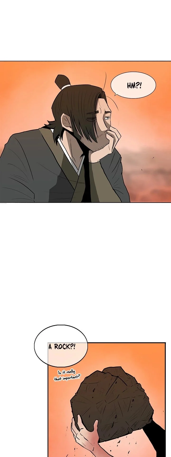 Read Legend Of The Northern Blade Manga Online