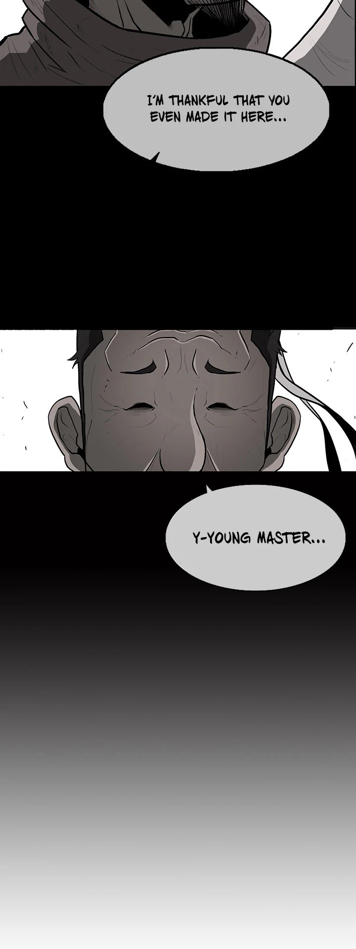 Read Legend Of The Northern Blade Manga Online