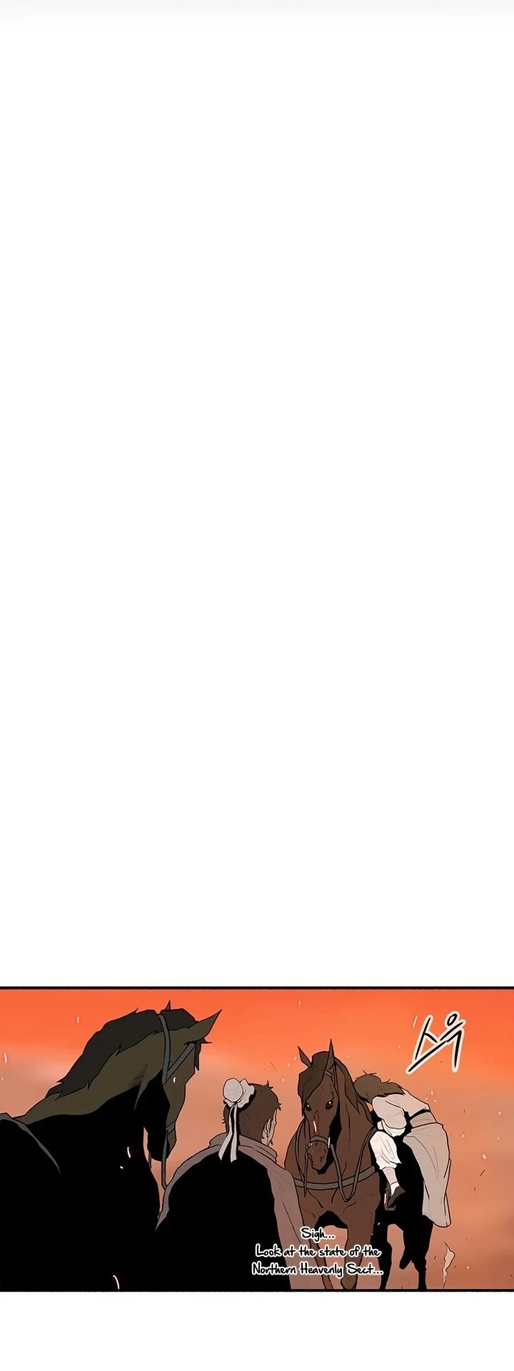 Read Legend Of The Northern Blade Manga Online