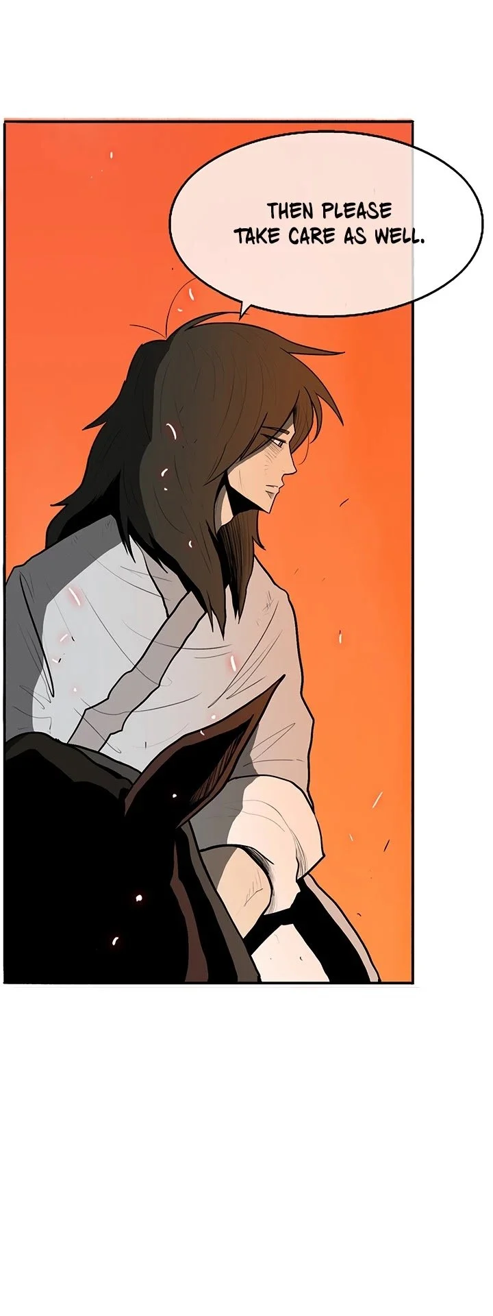 Read Legend Of The Northern Blade Manga Online