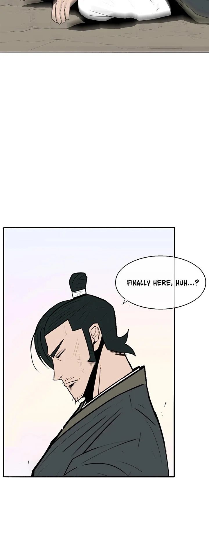 Read Legend Of The Northern Blade Manga Online