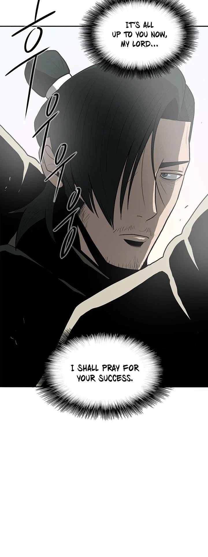 Read Legend Of The Northern Blade Manga Online