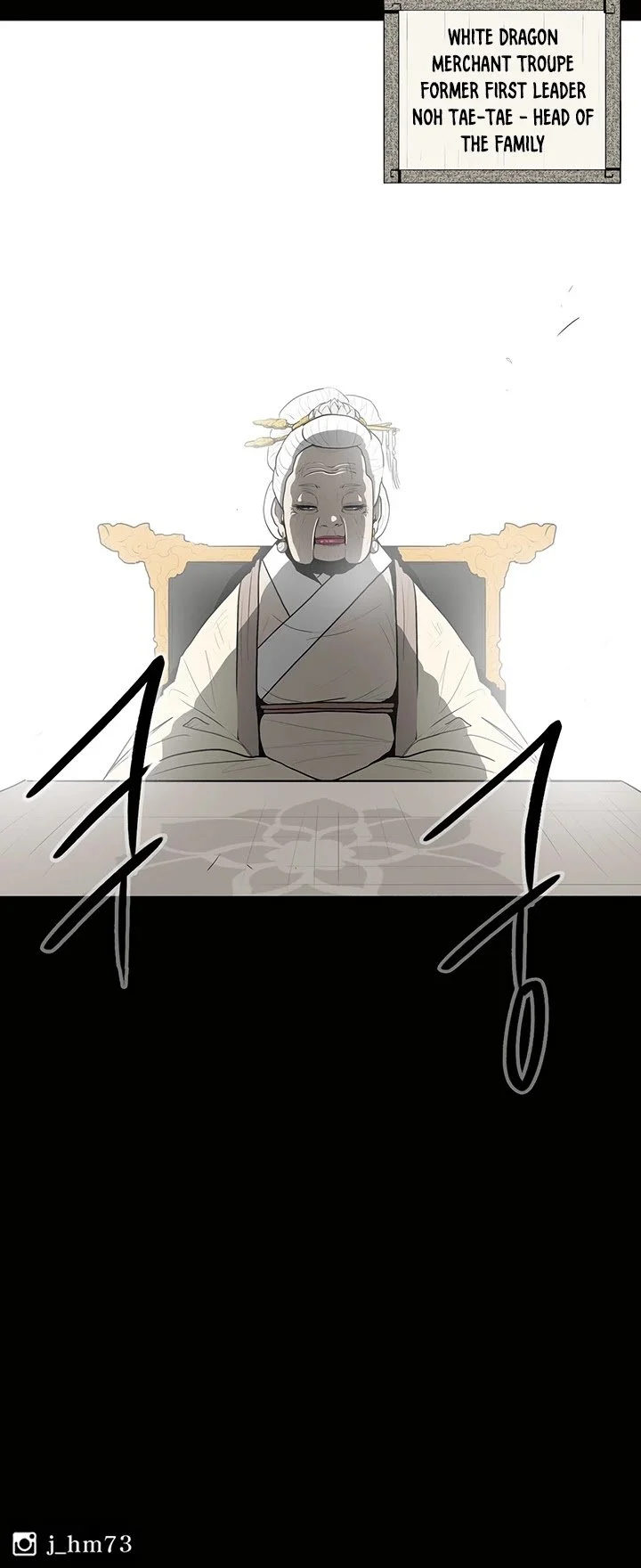 Read Legend Of The Northern Blade Manga Online