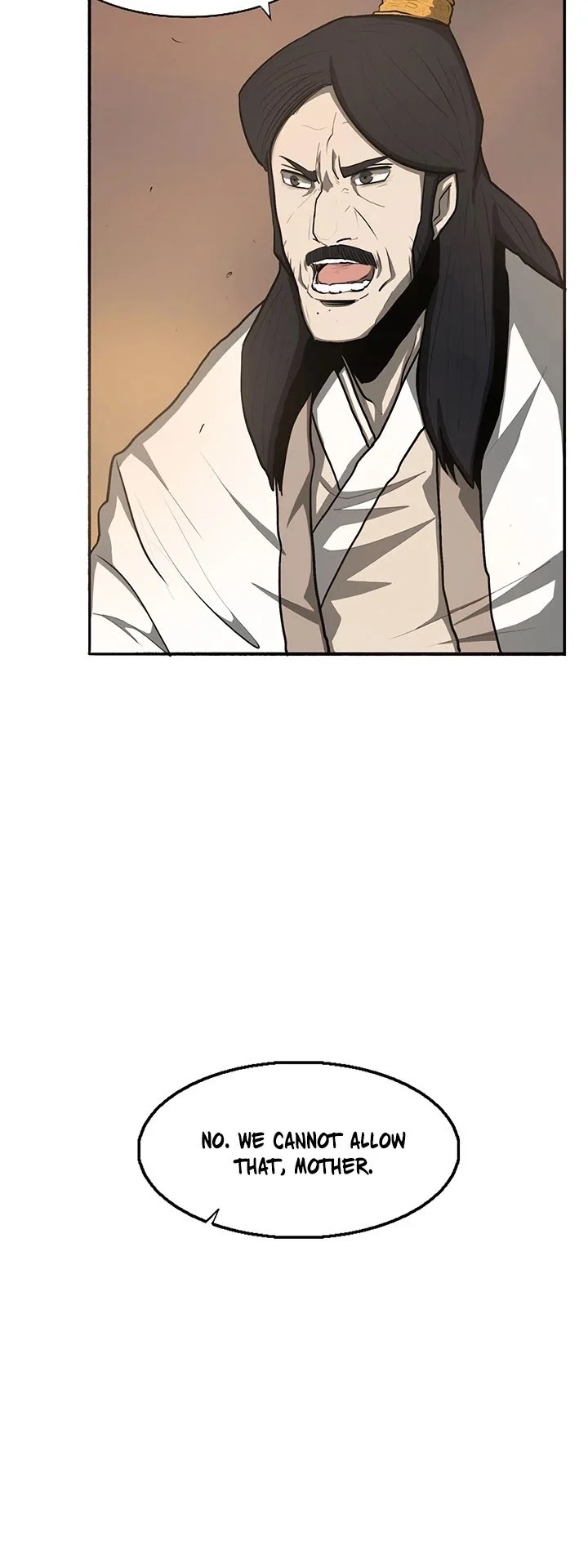 Read Legend Of The Northern Blade Manga Online