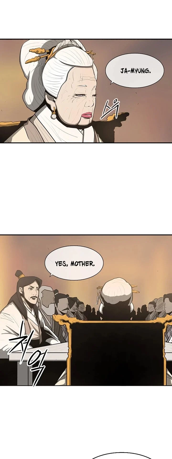 Read Legend Of The Northern Blade Manga Online