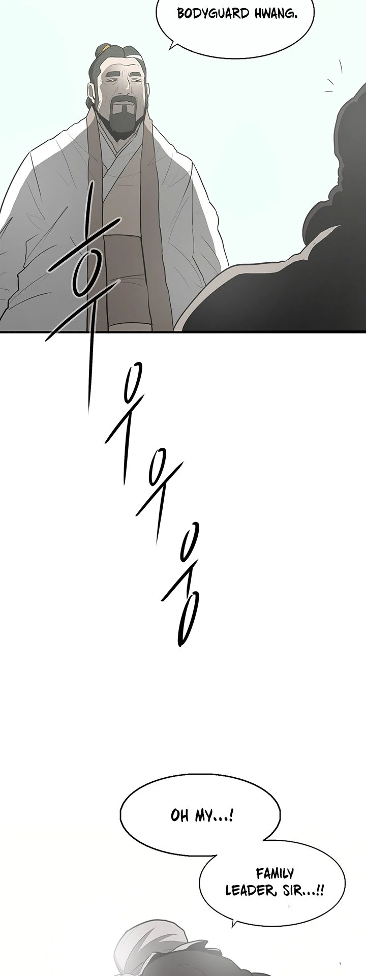 Read Legend Of The Northern Blade Manga Online