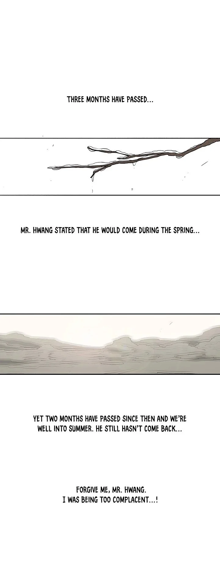 Read Legend Of The Northern Blade Manga Online