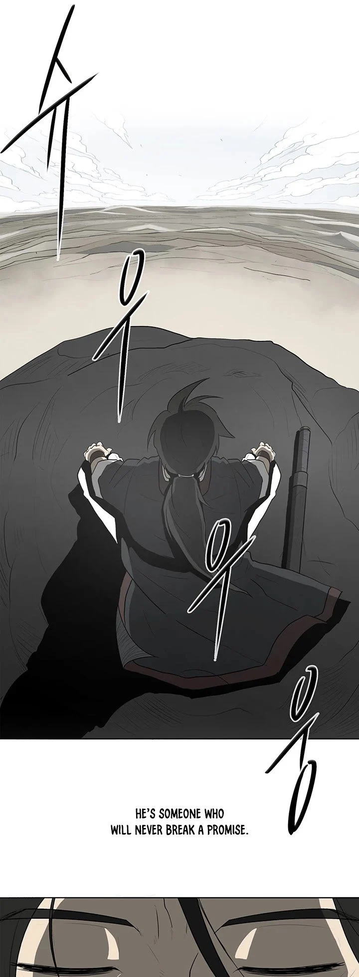 Read Legend Of The Northern Blade Manga Online