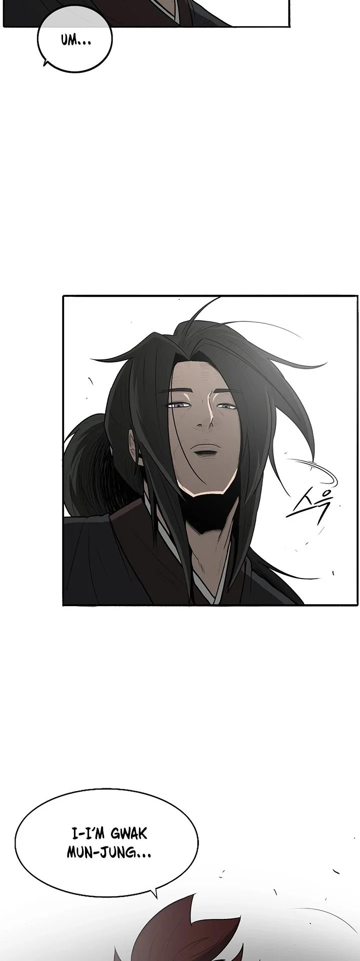 Read Legend Of The Northern Blade Manga Online