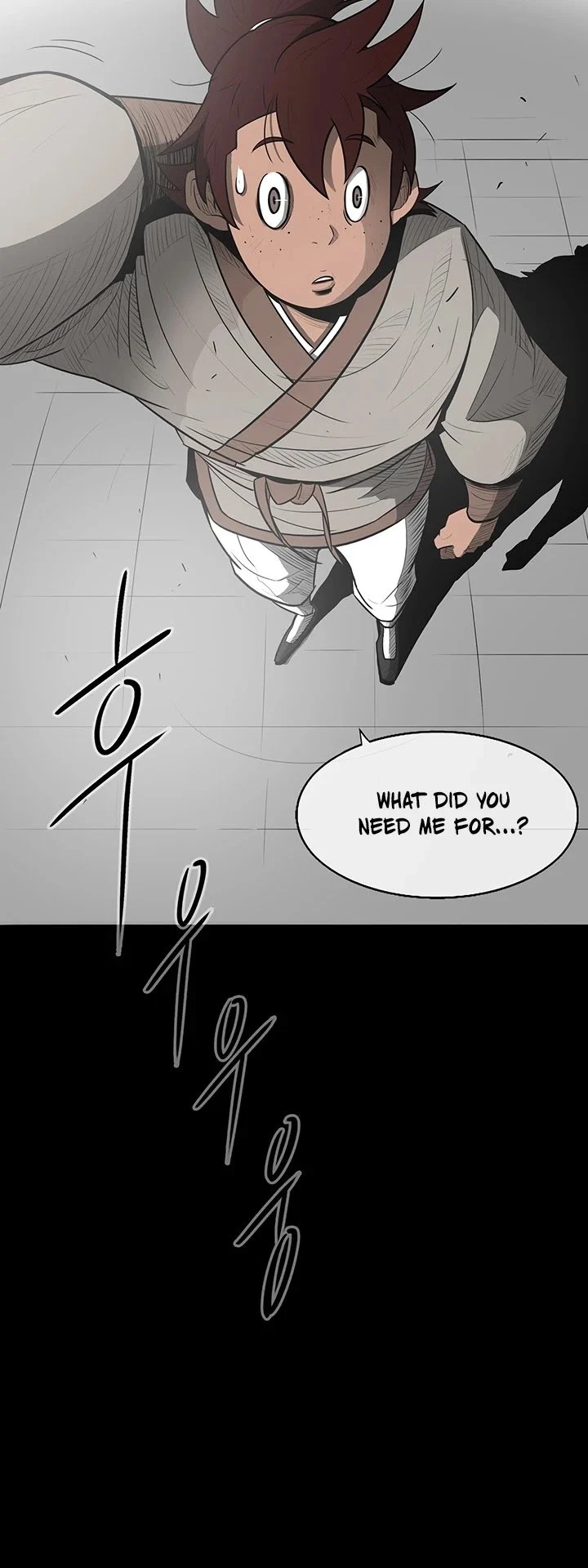 Read Legend Of The Northern Blade Manga Online