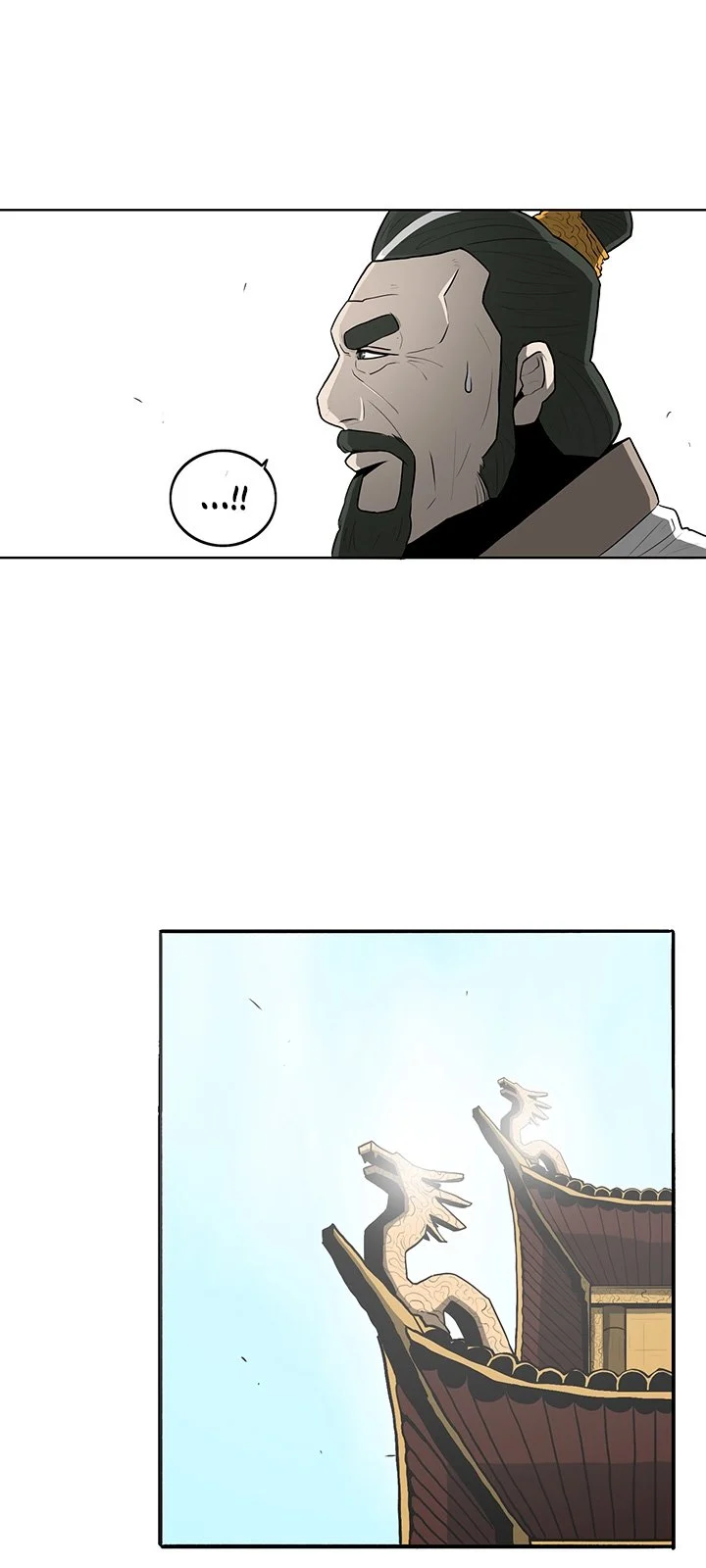 Read Legend Of The Northern Blade Manga Online