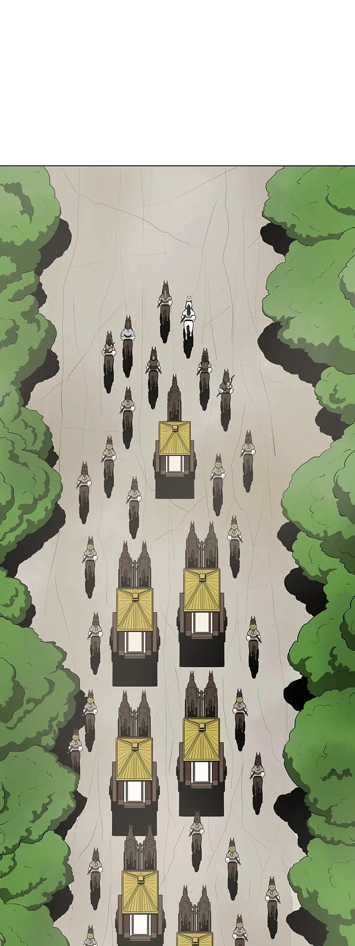 Read Legend Of The Northern Blade Manga Online