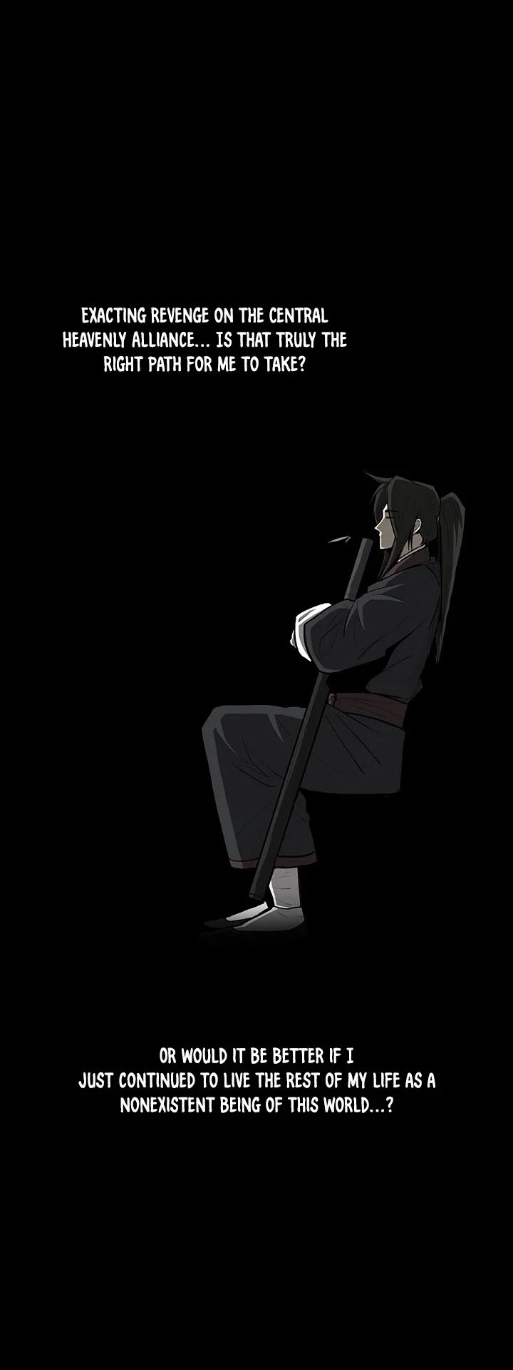 Read Legend Of The Northern Blade Manga Online