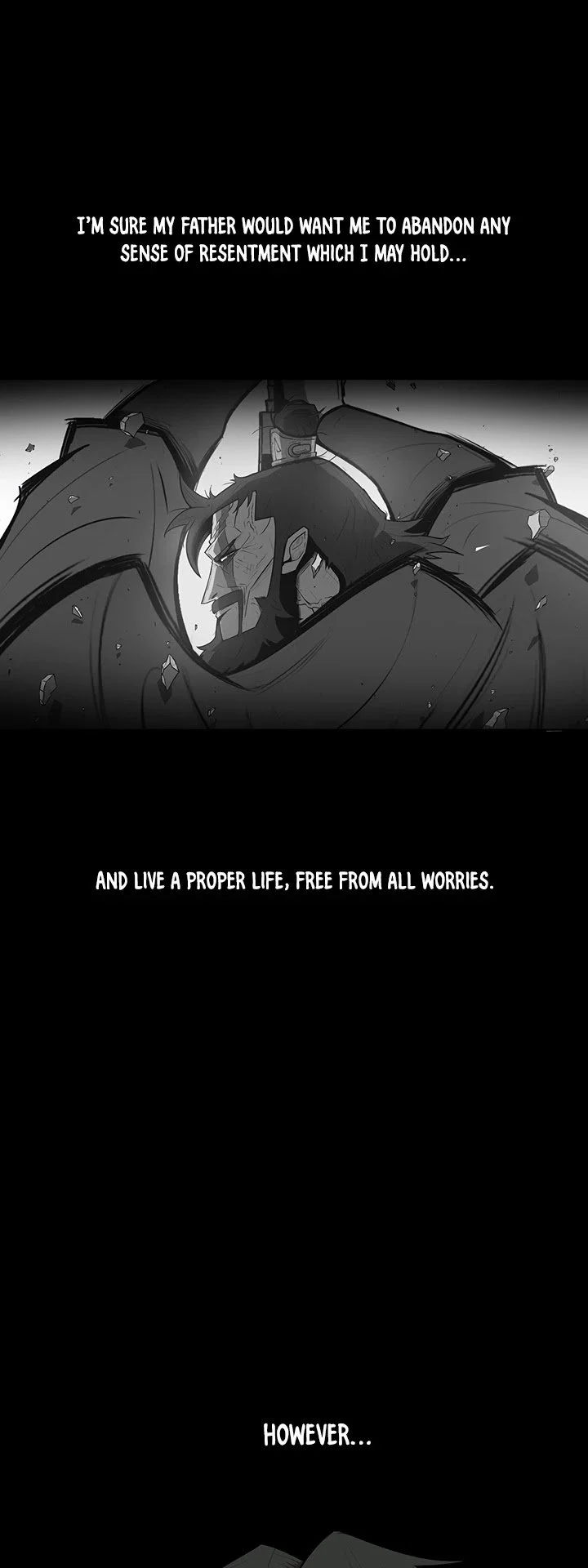 Read Legend Of The Northern Blade Manga Online