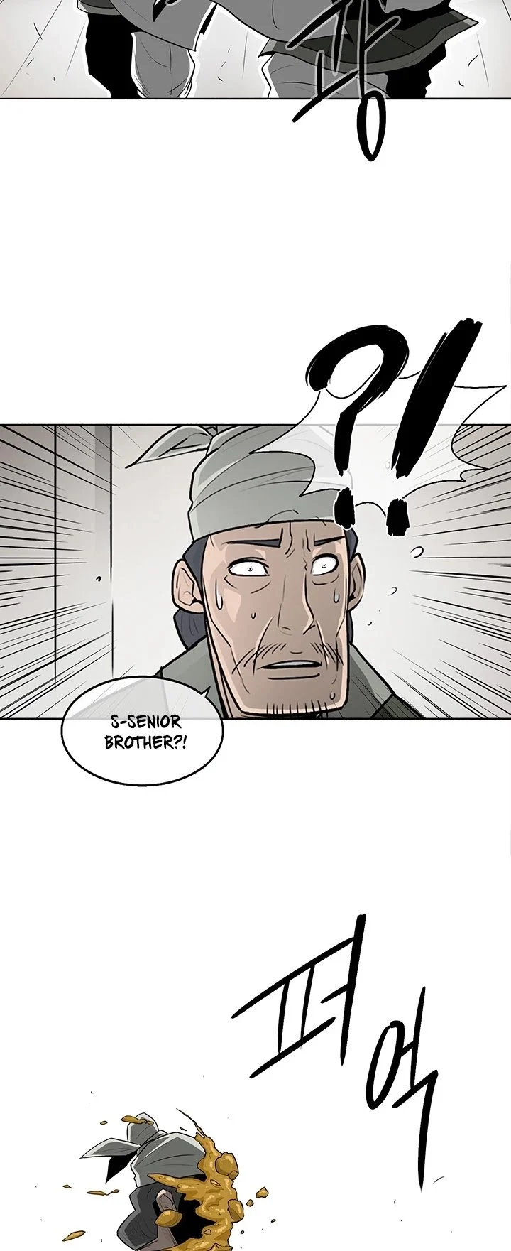 Read Legend Of The Northern Blade Manga Online